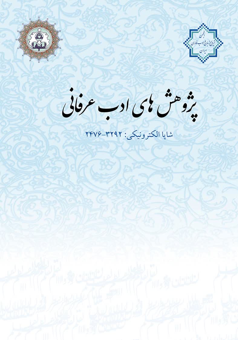 Journal of Mystical Literature Studies