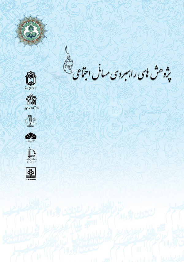 Strategic Studies of Social Issues