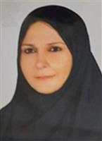 دکتر ثریا معمار