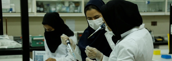 آزمایشگاه ها