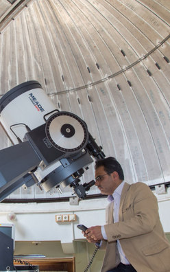 مراکز تحقیقاتی